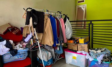 Rumah Nyaman 2 Lantai Lokasi Dekat Kota Cianjur