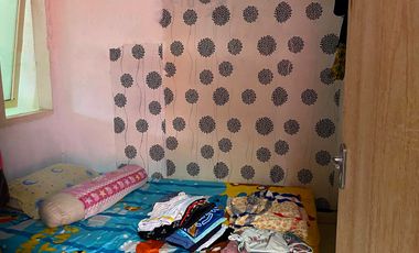 Rumah Nyaman 2 Lantai Lokasi Dekat Kota Cianjur