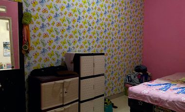 Rumah Nyaman 2 Lantai Lokasi Dekat Kota Cianjur