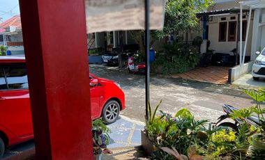 Rumah Nyaman 2 Lantai Lokasi Dekat Kota Cianjur