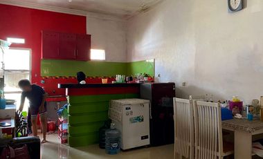 Rumah Nyaman 2 Lantai Lokasi Dekat Kota Cianjur