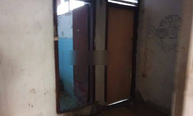 Disewakan Rumah Pinggir jalan di Pademangan Jakarta Utara