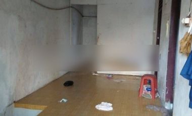 Disewakan Rumah Pinggir jalan di Pademangan Jakarta Utara