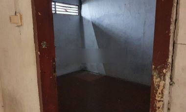 Disewakan Rumah Pinggir jalan di Pademangan Jakarta Utara