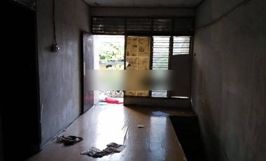 Disewakan Rumah Pinggir jalan di Pademangan Jakarta Utara