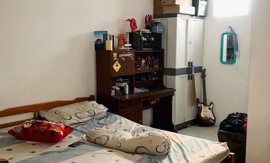 Rumah Bagus SHM di Perumahan Karangtengah Cianjur