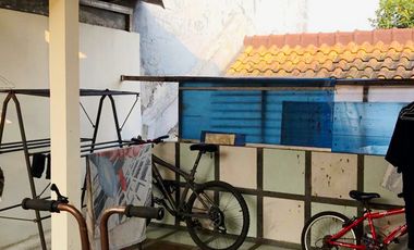 Rumah Bagus SHM di Perumahan Karangtengah Cianjur