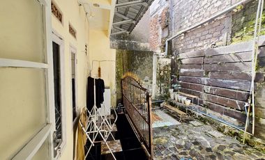 Rumah Bagus SHM di Perumahan Karangtengah Cianjur