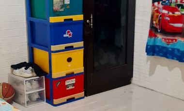 Rumah Bagus SHM di Perumahan Karangtengah Cianjur