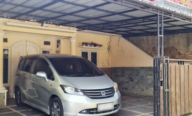 Rumah Bagus SHM di Perumahan Karangtengah Cianjur