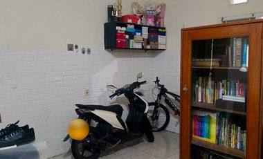 Rumah Bagus SHM di Perumahan Karangtengah Cianjur