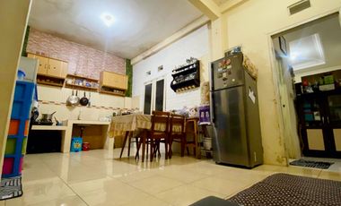 Rumah Bagus SHM di Perumahan Karangtengah Cianjur