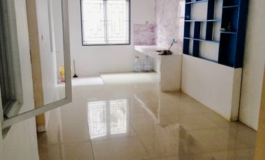 Rumah Minimalis Modern di Cianjur Kota