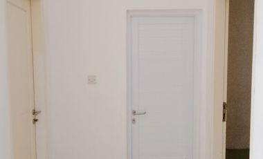 Rumah Minimalis Modern di Cianjur Kota