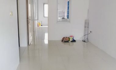 Rumah Minimalis Modern di Cianjur Kota