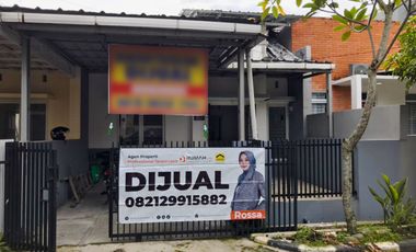 Rumah Minimalis Modern di Cianjur Kota