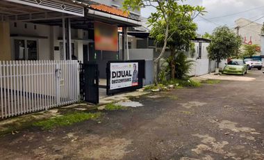 Rumah Minimalis Modern di Cianjur Kota