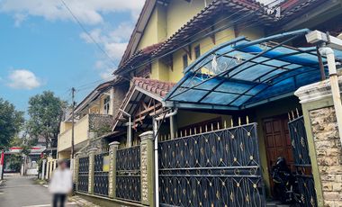 Rumah Bagus Estetik Strategis di Cianjur Kota