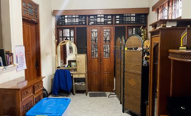 Rumah Bagus Estetik Strategis di Cianjur Kota