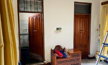 Rumah Bagus Estetik Strategis di Cianjur Kota