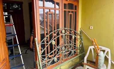 Rumah Bagus Estetik Strategis di Cianjur Kota