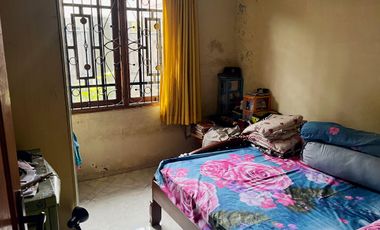 Rumah Bagus Estetik Strategis di Cianjur Kota