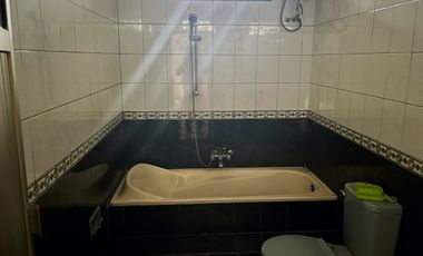 Rumah Bagus Estetik Strategis di Cianjur Kota