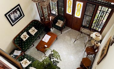 Rumah Bagus Estetik Strategis di Cianjur Kota