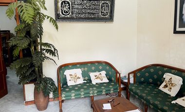 Rumah Bagus Estetik Strategis di Cianjur Kota