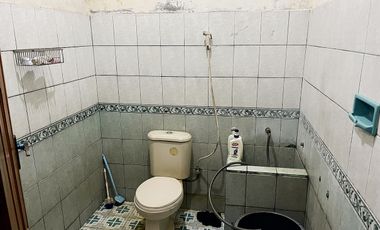 Rumah Bagus Estetik Strategis di Cianjur Kota