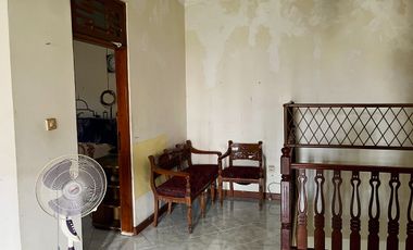 Rumah Bagus Estetik Strategis di Cianjur Kota