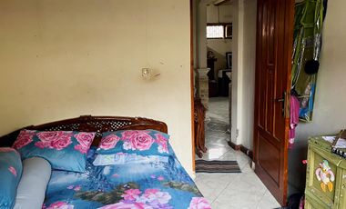 Rumah Bagus Estetik Strategis di Cianjur Kota