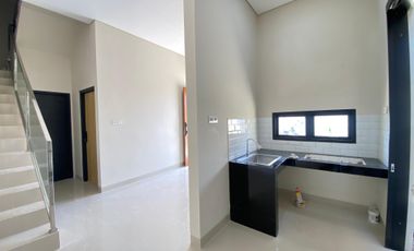 Rumah Eksklusif Solo Timur Dekat Kampus Uns dan Mall Solo