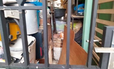 Villa 2 Lantai Bagus Siap Huni Suasana Asri