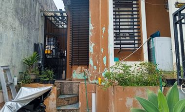 Villa 2 Lantai Bagus Siap Huni Suasana Asri