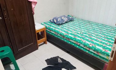 Villa 2 Lantai Bagus Siap Huni Suasana Asri