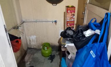 Villa 2 Lantai Bagus Siap Huni Suasana Asri