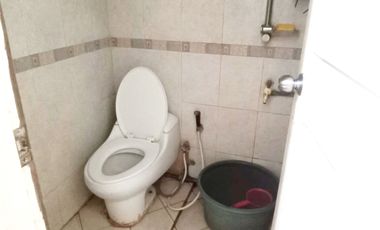 Villa 2 Lantai Bagus Siap Huni Suasana Asri