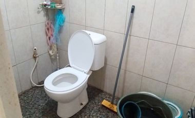 Villa 2 Lantai Bagus Siap Huni Suasana Asri