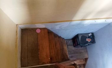 Villa 2 Lantai Bagus Siap Huni Suasana Asri