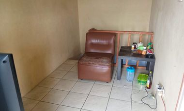 Villa 2 Lantai Bagus Siap Huni Suasana Asri