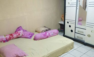 Villa 2 Lantai Bagus Siap Huni Suasana Asri