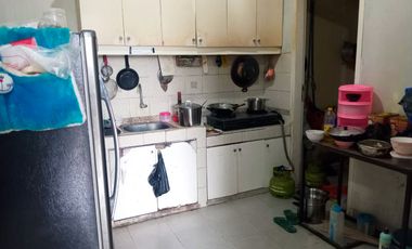 Villa 2 Lantai Bagus Siap Huni Suasana Asri