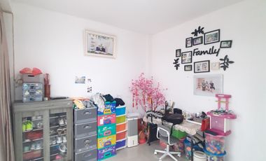 Dijual rumah Jl. Sui Raya Dalam Komp. Grand River Residence