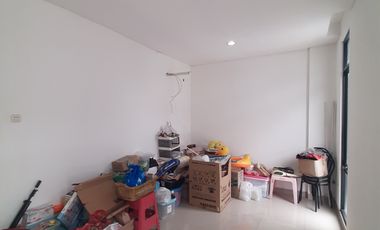 Dijual rumah Jl. Sui Raya Dalam Komp. Grand River Residence