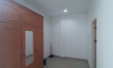 Dijual rumah Jl. Sui Raya Dalam Komp. Grand River Residence