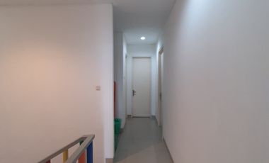 Dijual rumah Jl. Sui Raya Dalam Komp. Grand River Residence