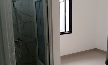 Dijual Rumah Baru Minimalis Modern 2 Lt di Kp Rawa Jakarta Pusat