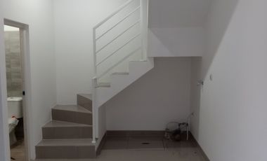 Dijual Rumah Baru Minimalis Modern 2 Lt di Kp Rawa Jakarta Pusat