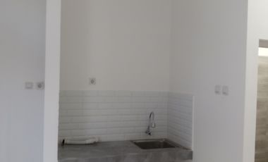 Dijual Rumah Baru Minimalis Modern 2 Lt di Kp Rawa Jakarta Pusat